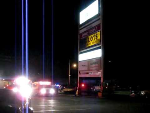 November accident in Hillsdale