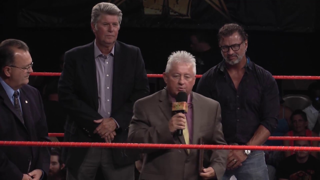 Danny Davis Life Time Achievement Award