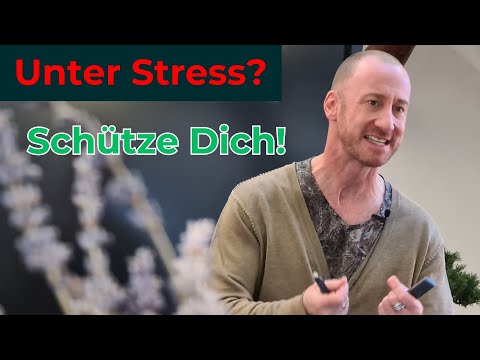 Immunsystem unter Stress: So schützt Du Dich jetzt!