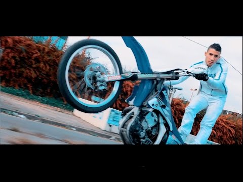 WALID - ROULETTE RUSSE (Prod. by Double X)