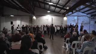 Maybe Sparrow - Neko Case / performed by Polyphony Choir