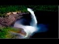 Beautiful Waterfall Wonderful Planet
