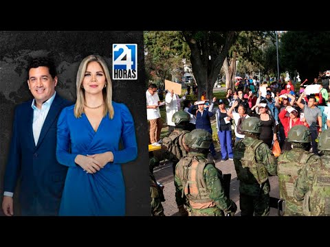 24-Hour Newscast Primetime Broadcast this Monday, September 29, 2025