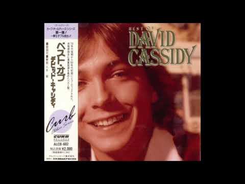 David Cassidy - Hurt So Bad