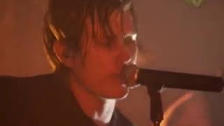 Valkyrie Missile (Live)