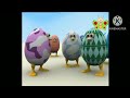 BabyTV Eggbirds Gallo 2009