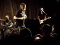 Blind Melon- Tumbling Down & Hypnotize -Canal Room-10-09-07