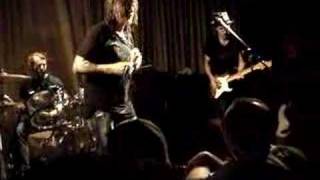 Blind Melon- Tumbling Down &amp; Hypnotize -Canal Room-10-09-07
