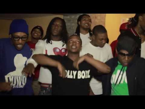 YUNG TRELL X 5 STAR "HOW I ROCK" DIRECTED BY: J HUSTLE (MY VISION FILMS)
