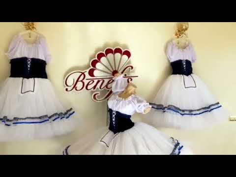 Жизель - 1 акт P 0501A - video 2