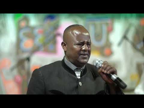 Ethiocolor With Asnake Gebreyes live Performane by Tilahun Gessesse Song yetizitaye ennat