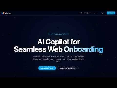 Item video thumbnail