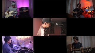 I Never Wanted To - Saosin Cover