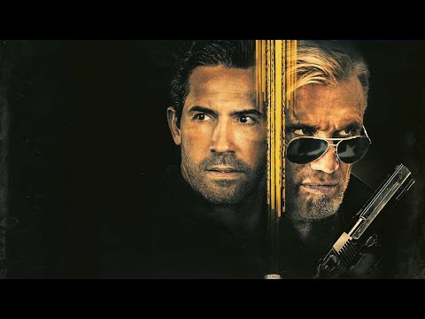 Падение замка - Русский трейлер (2021)