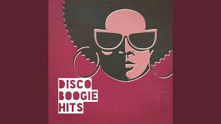 Me Lost Me Cookie at the Disco