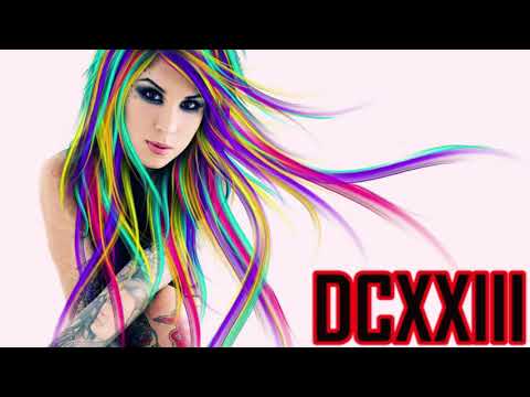 K-623 Nightcore - Dancing With A Stranger