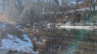 Virginia Trout Stocking Resumes