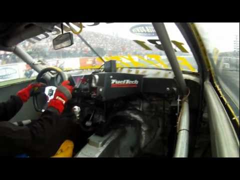 18o. Festival Brasileiro de Arrancadas - Chevytte 181