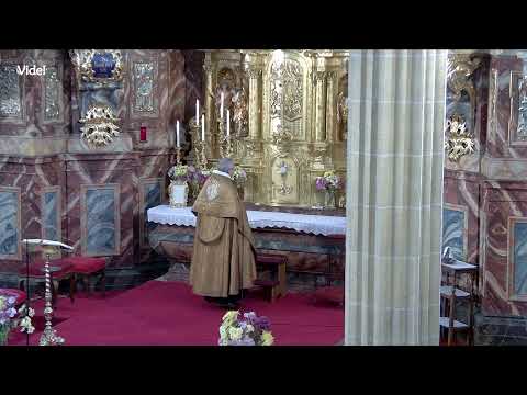 Hl. Messe 25.11.2020 | Pöllauberg