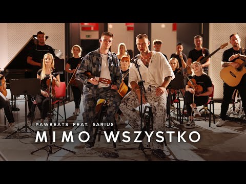 Video thumbnail for Mimo wszystko