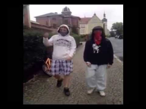 LsDMuchacho zu viel scheiße gebaut