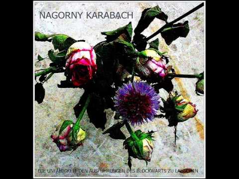 NAGORNY KARABACH   -HEIMAT-