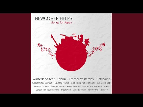 download lagu mp3 mp4 Newcomer Helps Songs For Japan, download mp3 Newcomer Helps Songs For Japan free download, download mp3 Newcomer Helps Songs For Japan
