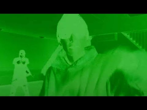 Rollsout & Dokkeytino - CRAY! CRAY! (OFFICIAL VIDEO)