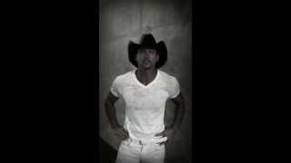 Tim McGraw - &#39;Truck Yeah&#39; out NOW!
