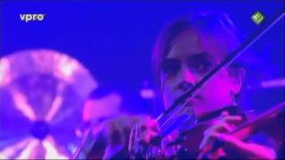 Kyteman - She blew like trumpets