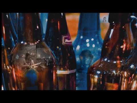 Dag Badman - Lahvový blues