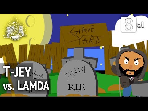 Video thumbnail for Vs. Lamda [VBT 2018 - HR 8tel-Finale]