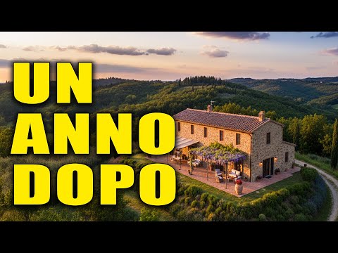 Ristrutturare in Italia: le sorprese che nessuno ti dice!