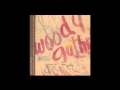 New Multitudes - "Chorine My Sheba Queen" (Jim James, Jay Farrar, Will Johnson & Anders Parker)