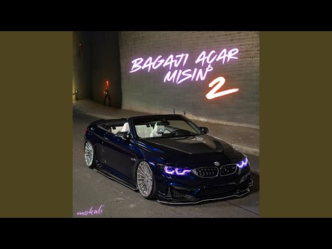 Bagajı Açar Mısın 2 (Piyasa)