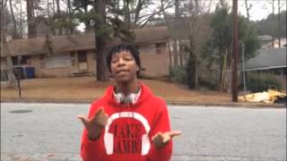 Jake Lambo So Far Freestyle (Official Video)