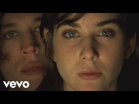 Videoclip de Si Es Amor — Fito Páez