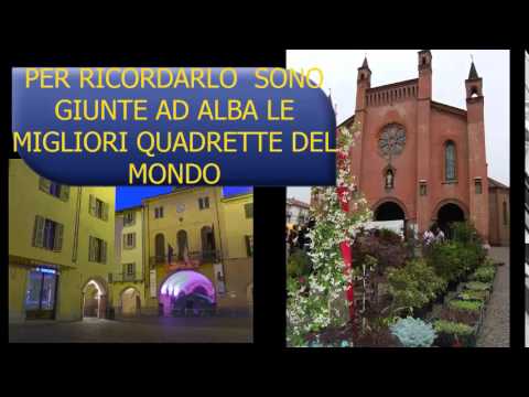 Sigla diretta dtreaming 4° Umberto Granaglia - Alba (CN) - 12 ottobre 2014