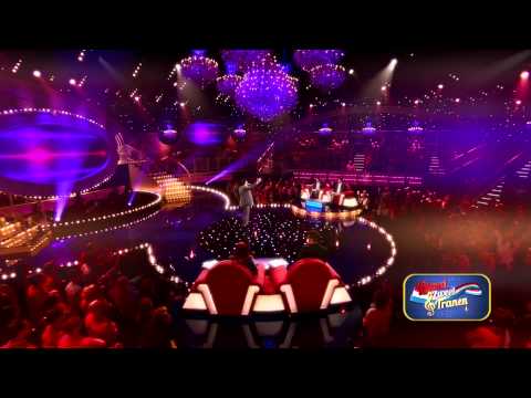 Rein Mercha - Hou Van Mij (Officiële Videoclip)