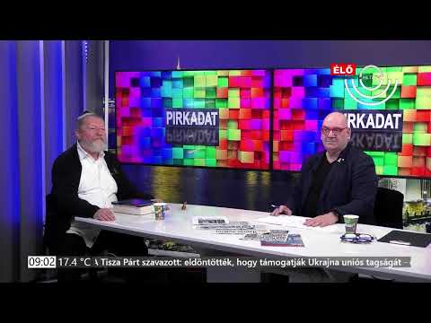PIRKADAT Breuer Péterrel 2025.04.17.