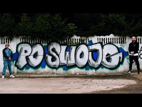 Adam x Bobson - Po swoje prod. Kvcper