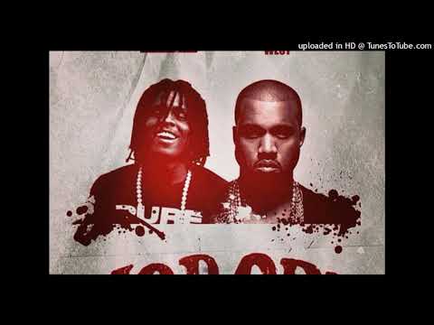 Jam 15 - Chief Keef x Kanye West