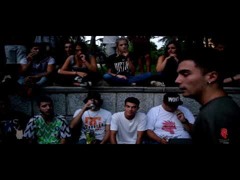 TREVOD VS ICE - OCTAVOS - 1º REGIONAL GDN ANDORRA