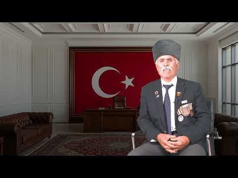 "4000 Esir Değiştirdik, 3 Gün Süren Mücadele!" | Kıbrıs Gazisi Ahmet Ton