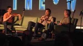 Nanthan Tasker Interview, 1