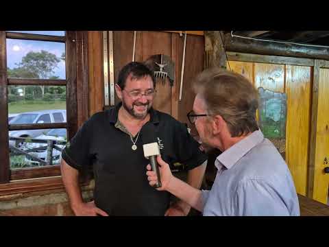 Riquezas de Santa Catarina: Recanto do Tropeiro de Iomerê - SC