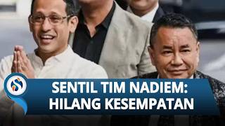 Hotman Paris Heran Tim Nadiem Lewatkan Audit BPK, Itu Kesempatan Emas untuk Bantah Dakwaan