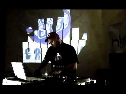 djuncino stradjvari ammontoneprod SCRATCH VIDEO SET. 2