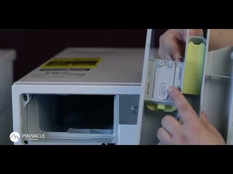 ASKO |  Washing Machine Emergency Door Unlock