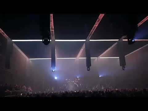 Amelie Lens - Time Warp 25 - Mannheim 2019